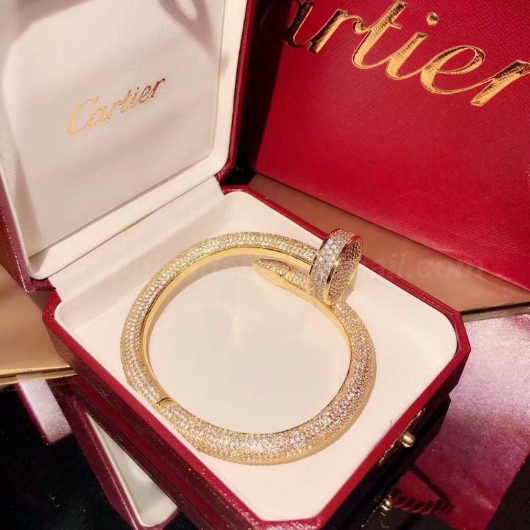 Cartier Bangles 31